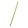 DA8321
	-500 ML. (17 FL. OZ.) DOUBLE WALLED TUMBLER WITH STRAW-Lime Green Straw